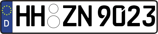 HH-ZN9023