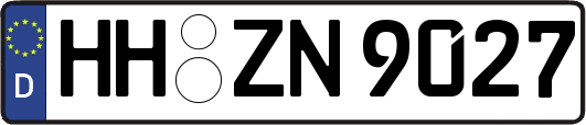 HH-ZN9027
