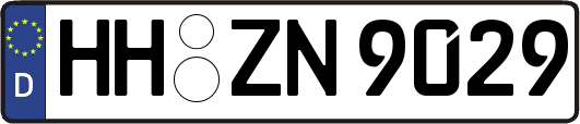 HH-ZN9029