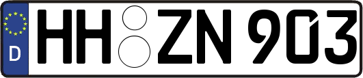 HH-ZN903