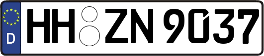 HH-ZN9037