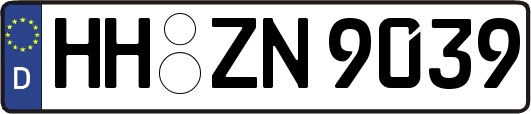 HH-ZN9039