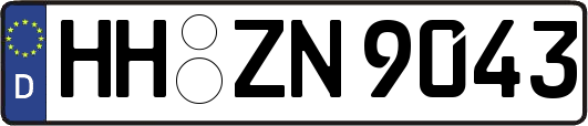 HH-ZN9043