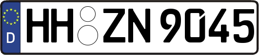 HH-ZN9045