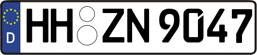 HH-ZN9047