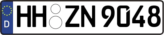 HH-ZN9048