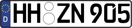 HH-ZN905
