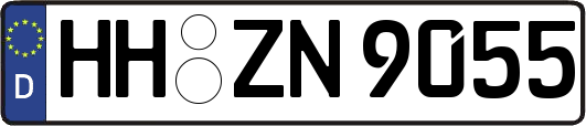 HH-ZN9055