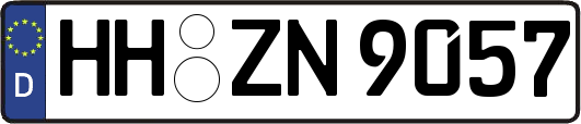 HH-ZN9057