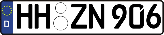 HH-ZN906