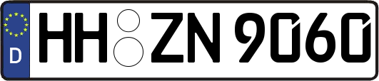 HH-ZN9060