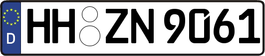 HH-ZN9061