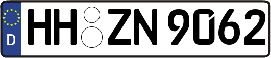 HH-ZN9062