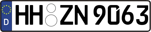 HH-ZN9063