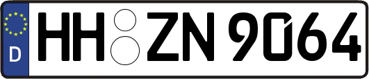 HH-ZN9064