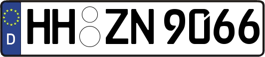 HH-ZN9066