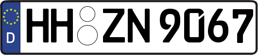 HH-ZN9067