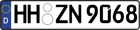 HH-ZN9068