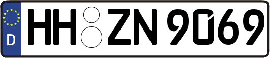 HH-ZN9069