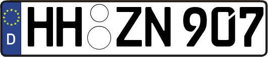HH-ZN907