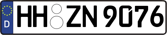 HH-ZN9076