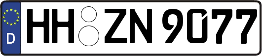 HH-ZN9077