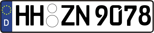 HH-ZN9078