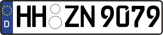 HH-ZN9079