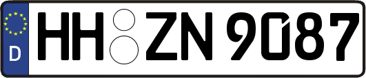 HH-ZN9087