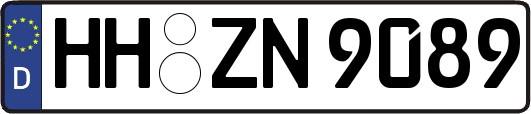 HH-ZN9089