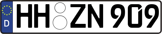 HH-ZN909