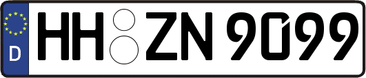 HH-ZN9099