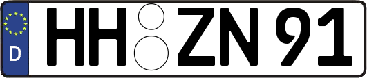 HH-ZN91