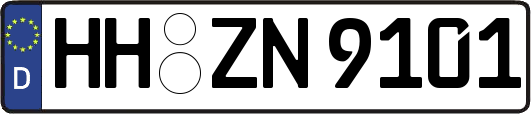 HH-ZN9101