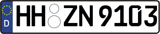 HH-ZN9103