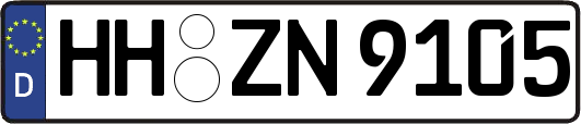 HH-ZN9105
