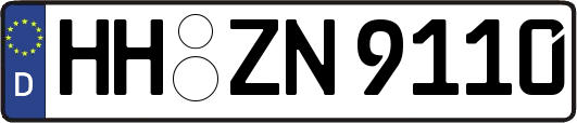 HH-ZN9110