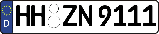 HH-ZN9111