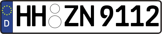 HH-ZN9112