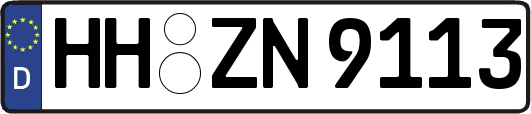 HH-ZN9113