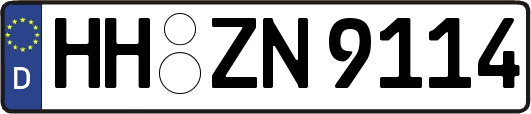 HH-ZN9114
