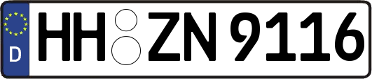 HH-ZN9116