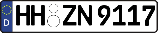 HH-ZN9117