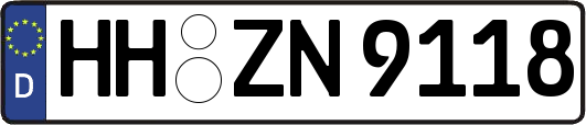 HH-ZN9118