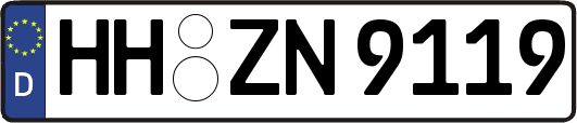HH-ZN9119