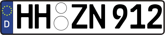 HH-ZN912