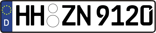 HH-ZN9120