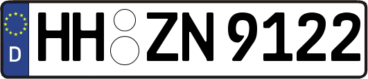 HH-ZN9122