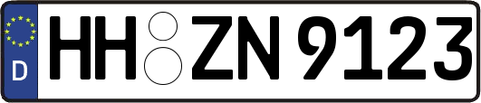 HH-ZN9123