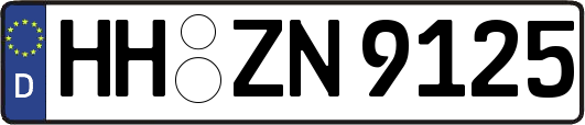 HH-ZN9125